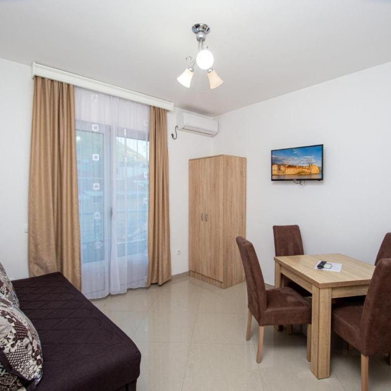 Apartments Blanco - Apartman sa 1 Spavaćom Sobom - 3