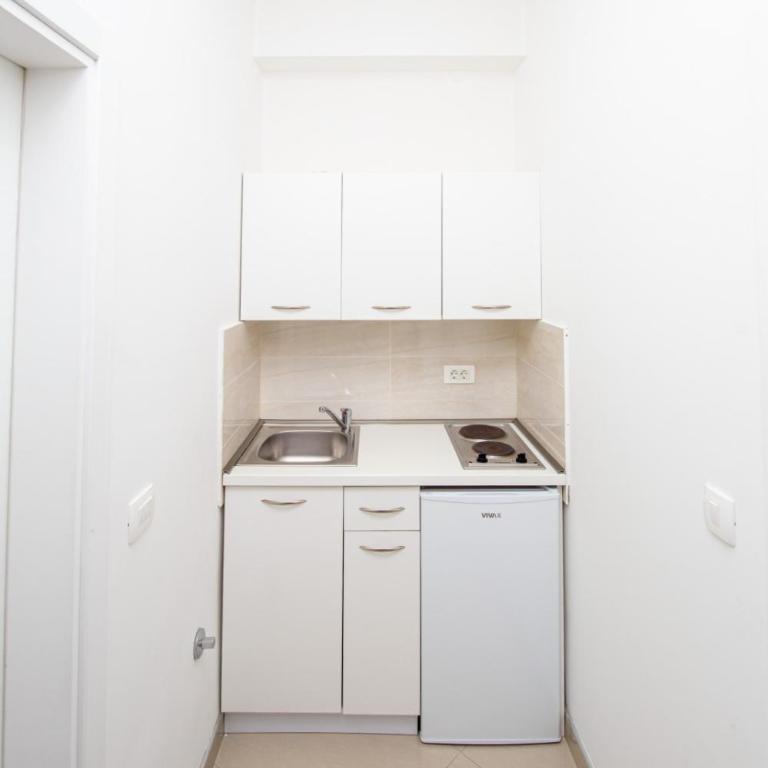 Apartments Blanco - Apartman sa 1 Spavaćom Sobom - 4