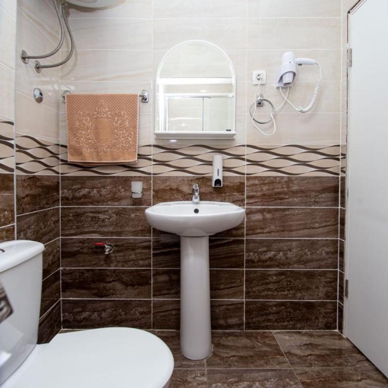 Apartments Blanco - Apartman sa 1 Spavaćom Sobom - 5