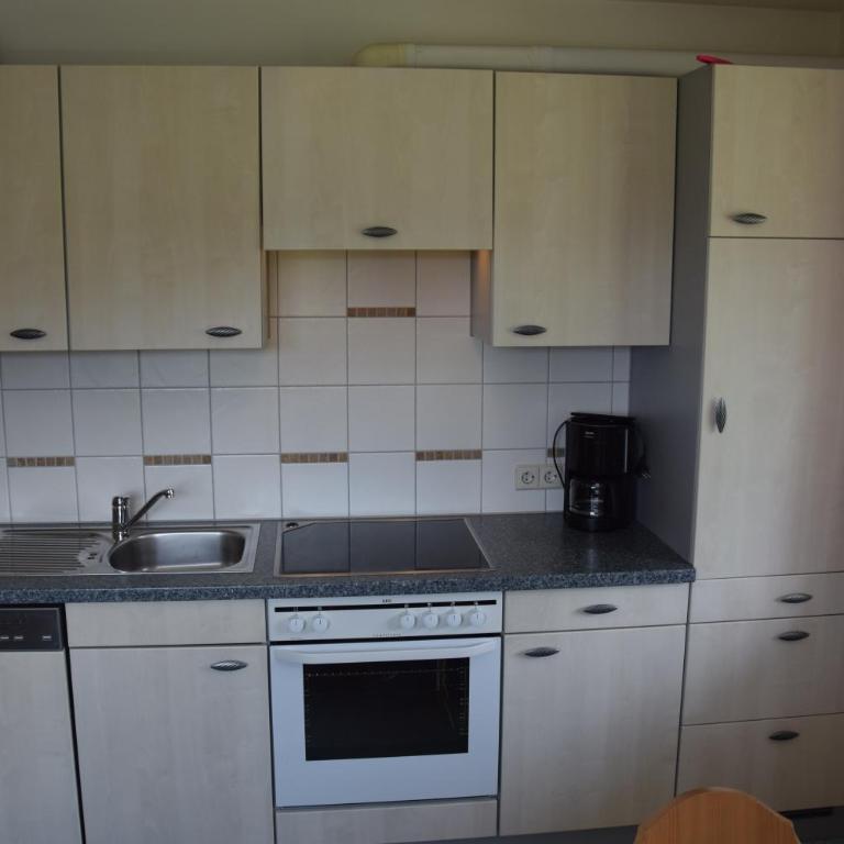 Bauernhof Dieing - Apartamento de 1 dormitorio - 8