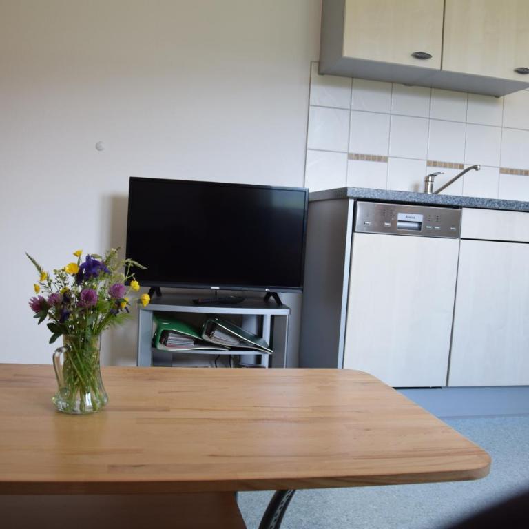 Bauernhof Dieing - Apartamento de 1 dormitorio - 9