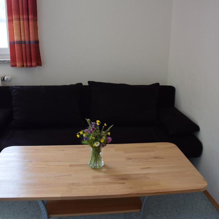 Bauernhof Dieing - Apartamento de 1 dormitorio - 11