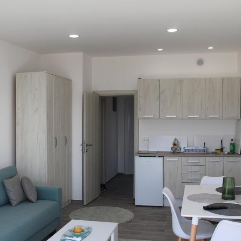 El Mar Apartments - Apartman sa 1 Spavaćom Sobom - 12