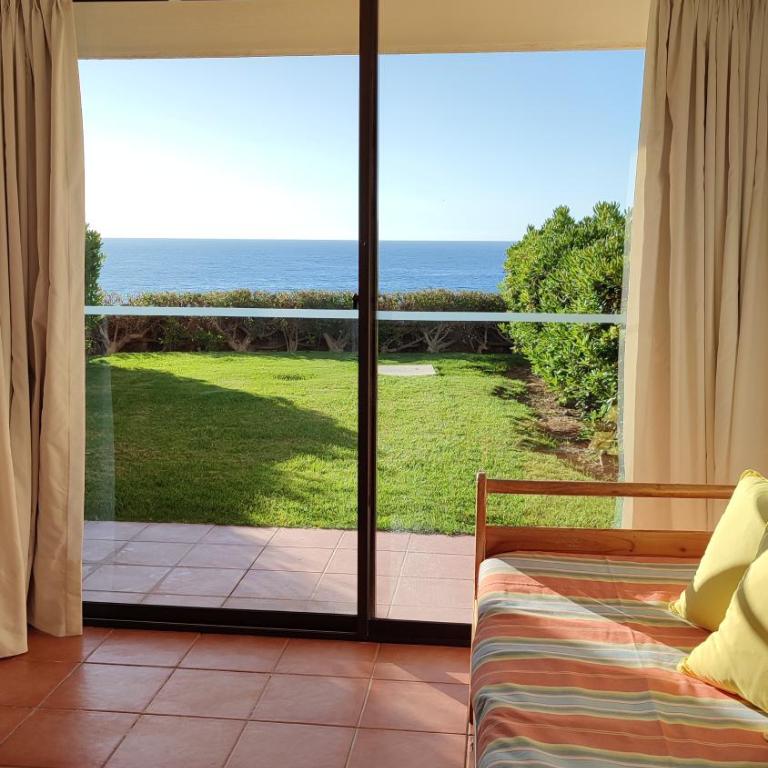 Club Playa Blanca - One-Bedroom Apartment with Garden View - 7