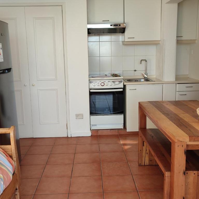Club Playa Blanca - One-Bedroom Apartment with Garden View - 6