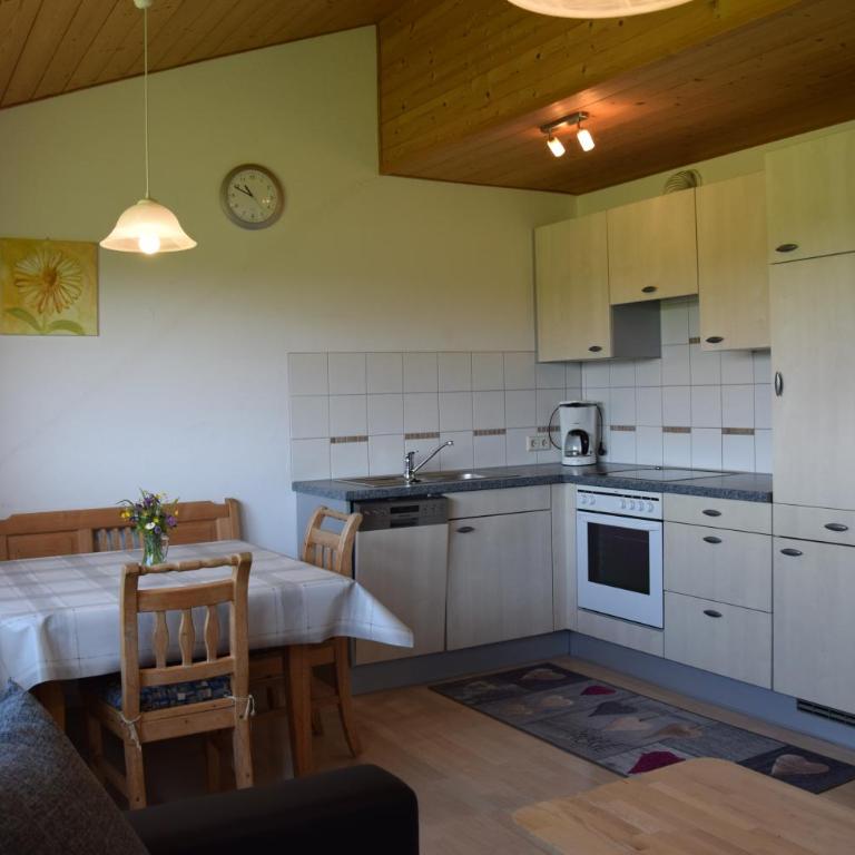 Bauernhof Dieing - Apartamento - 1