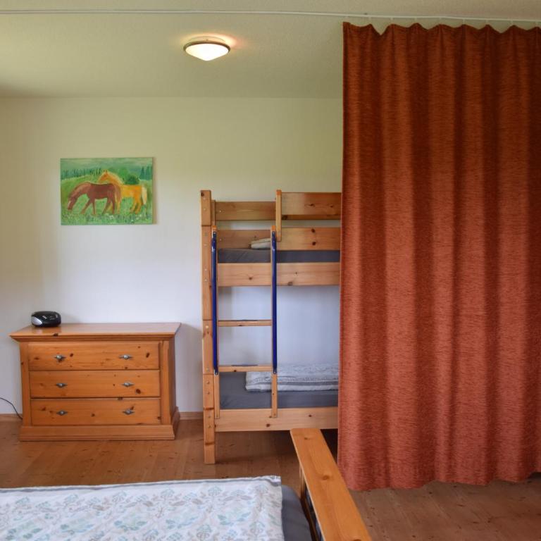Bauernhof Dieing - Apartamento de 1 dormitorio - 14