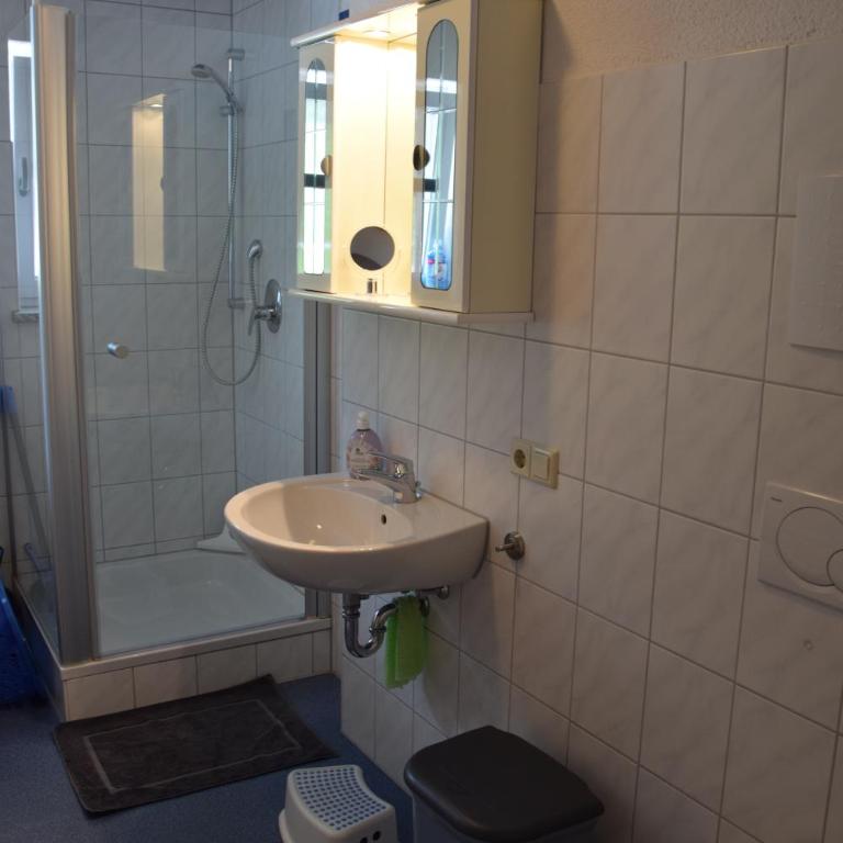 Bauernhof Dieing - Apartamento de 1 dormitorio - 15