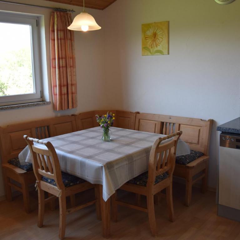 Bauernhof Dieing - Apartamento - 3
