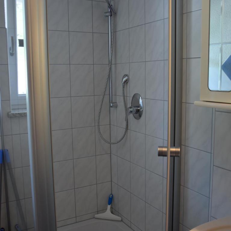Bauernhof Dieing - Apartamento de 1 dormitorio - 17