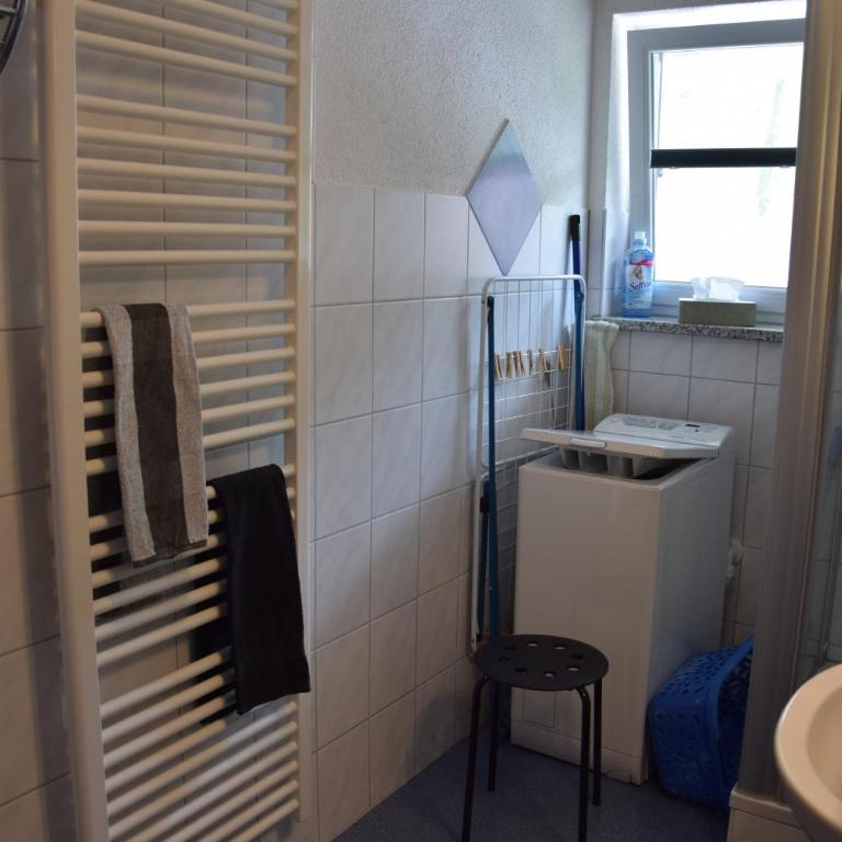 Bauernhof Dieing - Apartamento de 1 dormitorio - 16