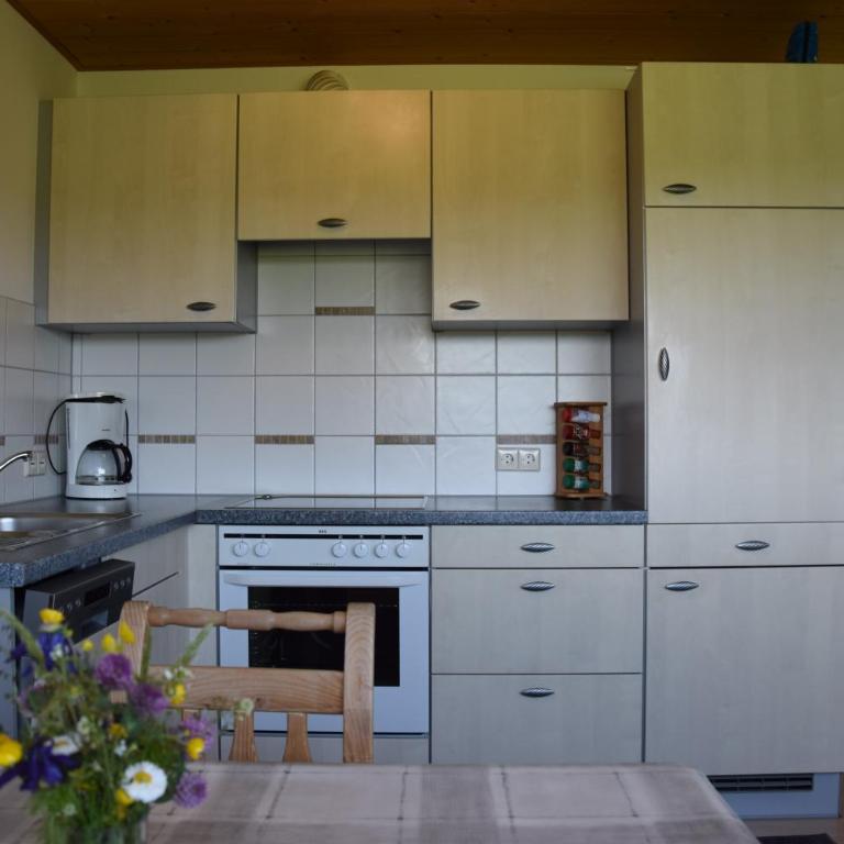 Bauernhof Dieing - Apartamento - 4
