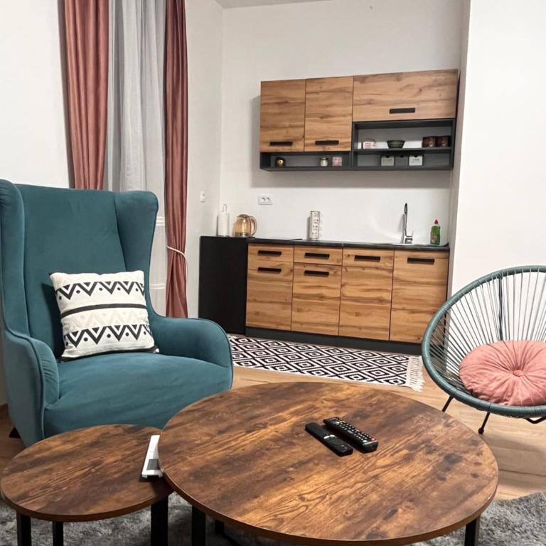 Apartments Ejla&Una - One-Bedroom Apartment - 7