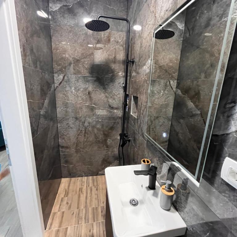 Apartments Ejla&Una - One-Bedroom Apartment - 12