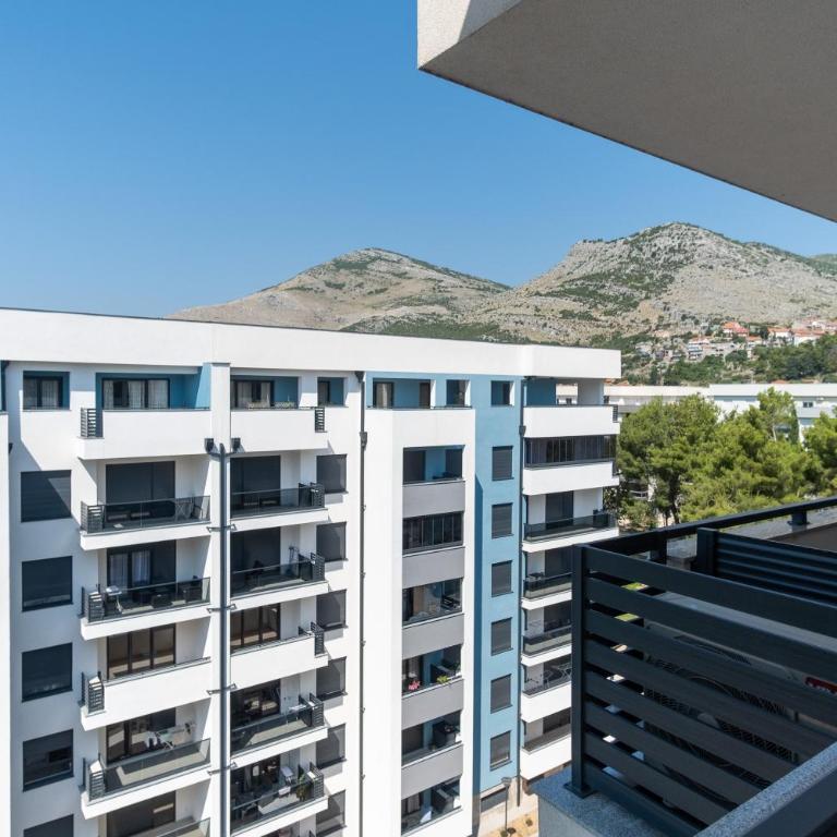 INSTA Premium Apartment - Apartman sa 2 Spavaće Sobe - 2