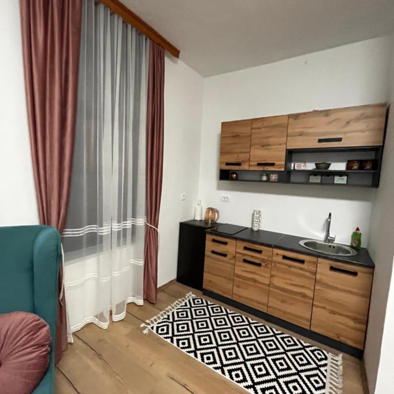 Apartments Ejla&Una - One-Bedroom Apartment - 14