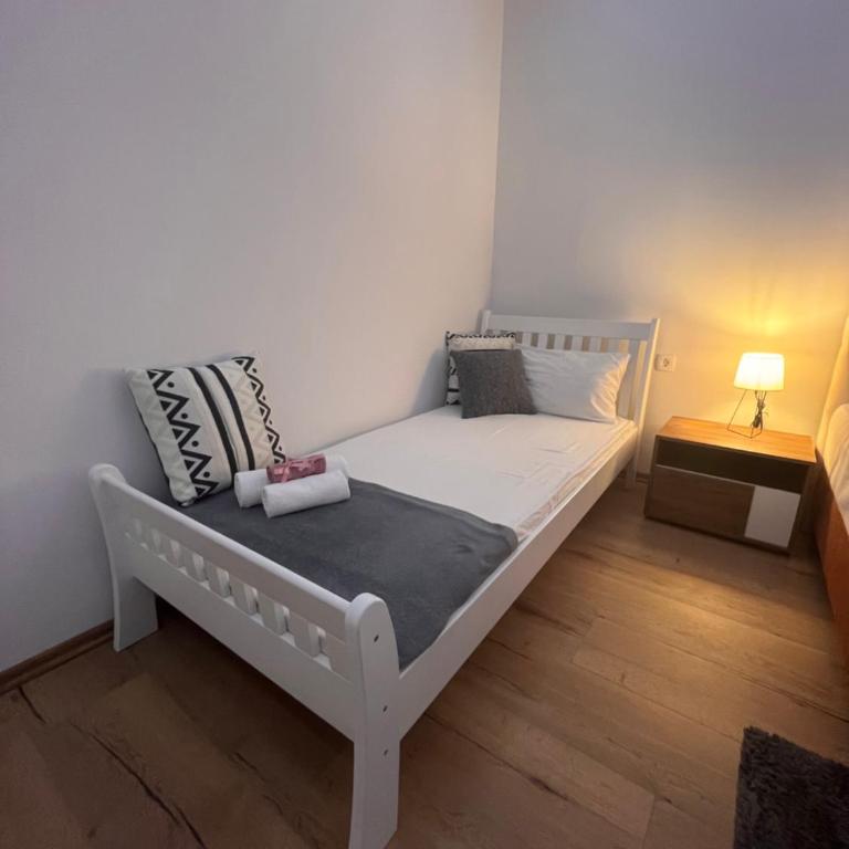 Apartments Ejla&Una - One-Bedroom Apartment - 25