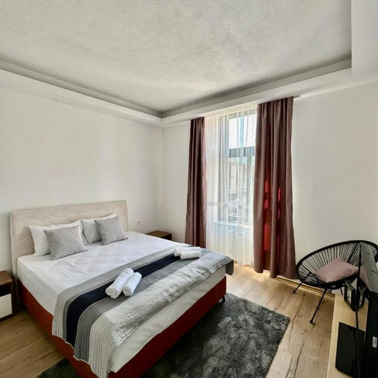 Apartments Ejla&Una - One-Bedroom Apartment - 23