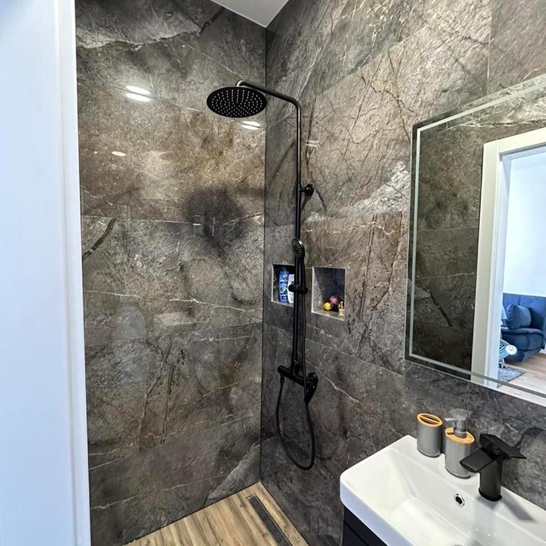 Apartments Ejla&Una - One-Bedroom Apartment - 20