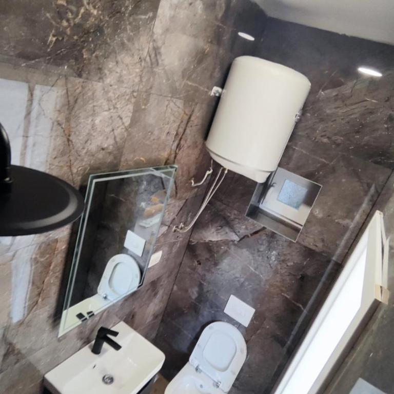 Apartments Ejla&Una - One-Bedroom Apartment - 18