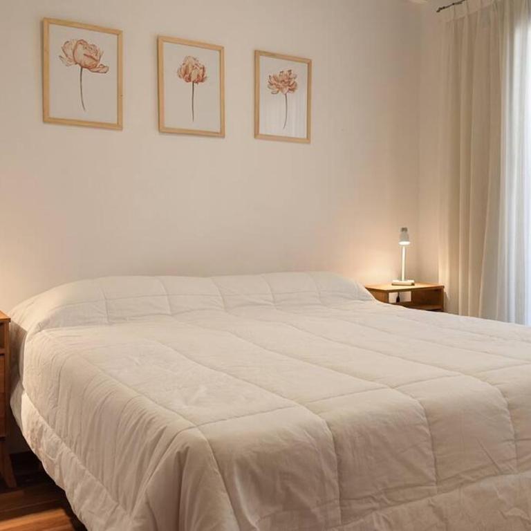 Bulnes 1321 by depptö - One-Bedroom Apartment - 1