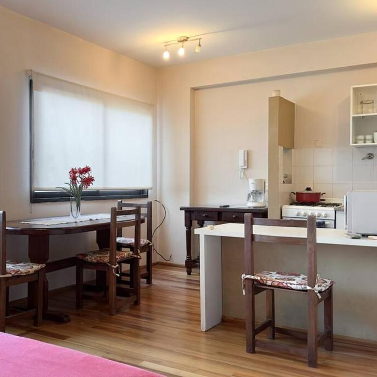 Bulnes 1321 by depptö - One-Bedroom Apartment - 2