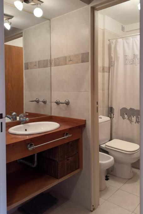 Bulnes 1321 by depptö - One-Bedroom Apartment - 4