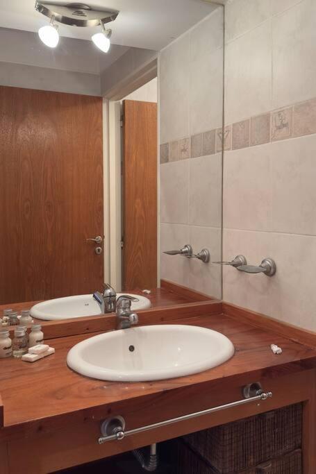 Bulnes 1321 by depptö - One-Bedroom Apartment - 7