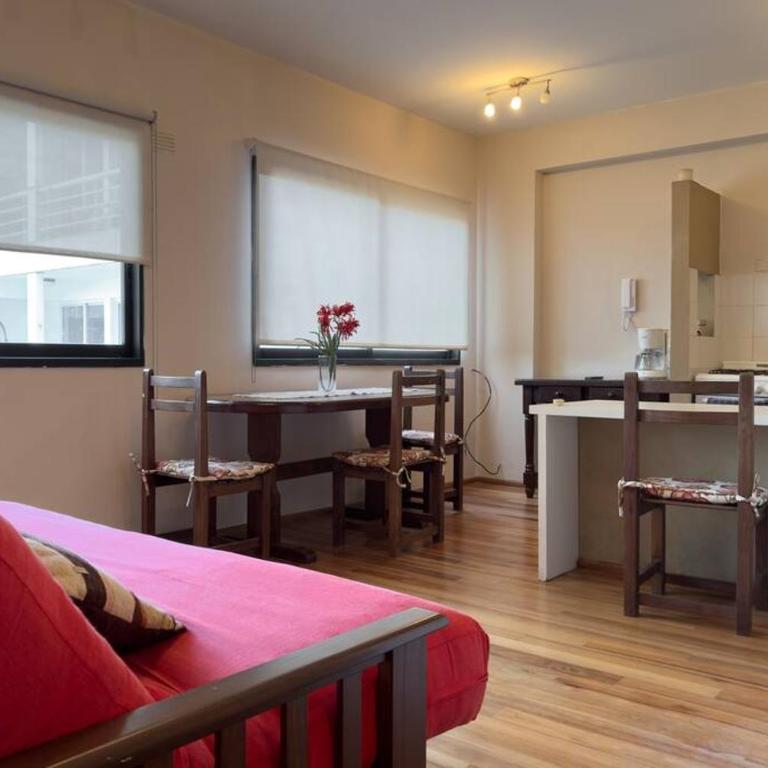 Bulnes 1321 by depptö - One-Bedroom Apartment - 8