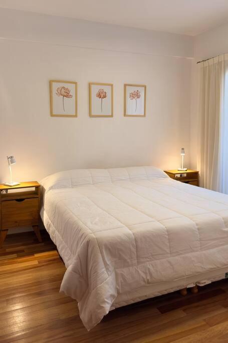 Bulnes 1321 by depptö - One-Bedroom Apartment - 11