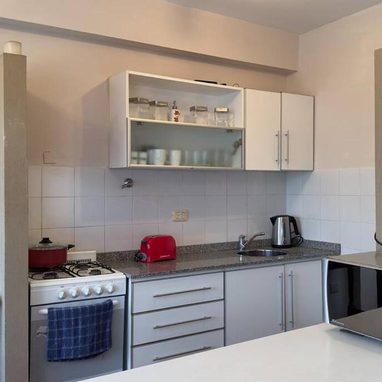 Bulnes 1321 by depptö - One-Bedroom Apartment - 12