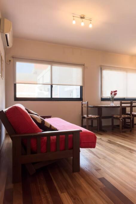 Bulnes 1321 by depptö - One-Bedroom Apartment - 17