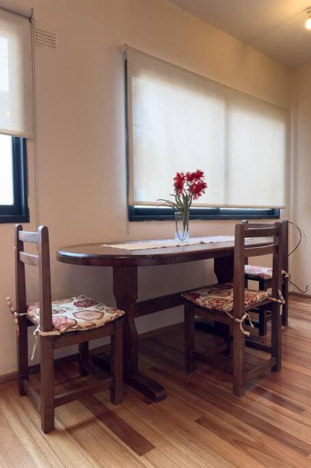 Bulnes 1321 by depptö - One-Bedroom Apartment - 19