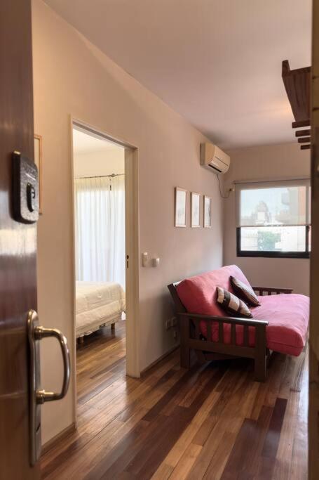 Bulnes 1321 by depptö - One-Bedroom Apartment - 20