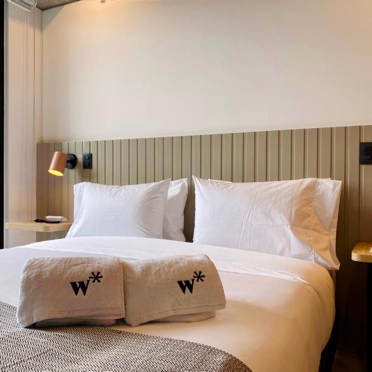 Wynwood House Polo - Apartamento de 1 dormitorio con terraza - 13
