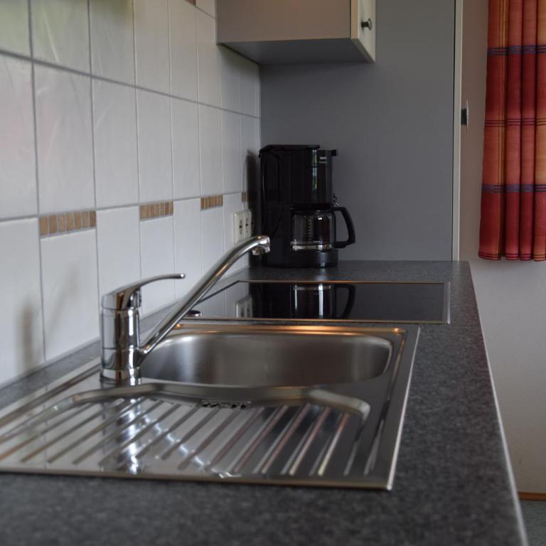 Bauernhof Dieing - Apartamento de 1 dormitorio - 18