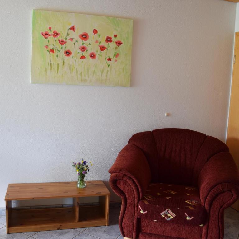 Bauernhof Dieing - Apartamento de 1 dormitorio - 21
