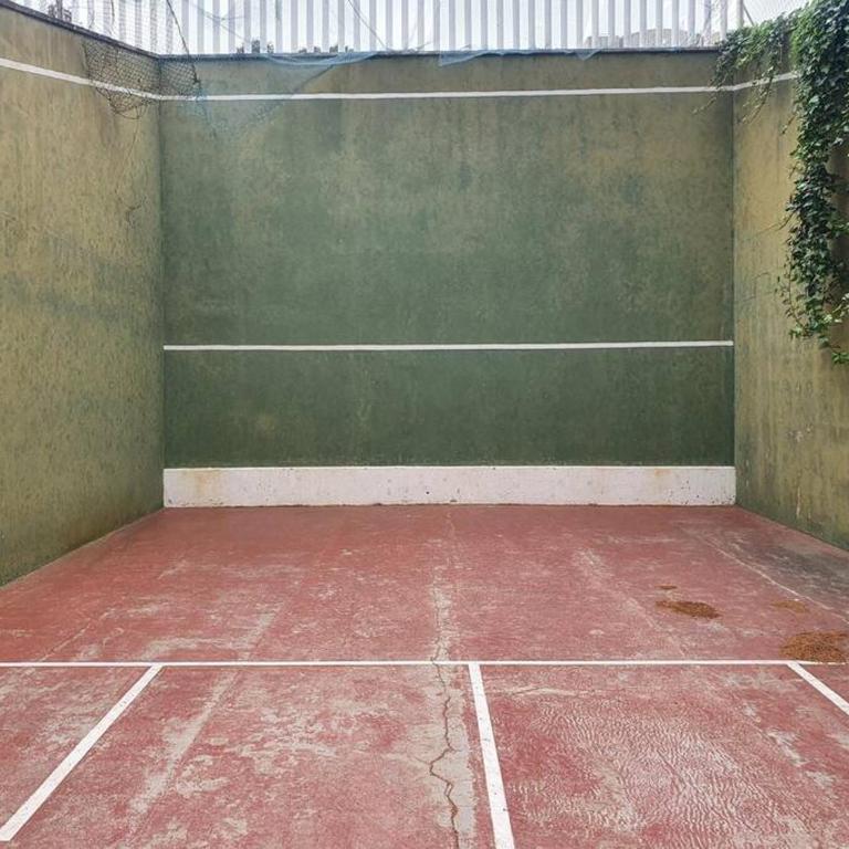 Apartamento terraza, WiFi, aire, piscina, golf - Two-Bedroom Apartment - 8