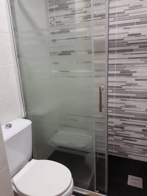 Apartamento terraza, WiFi, aire, piscina, golf - Two-Bedroom Apartment - 11