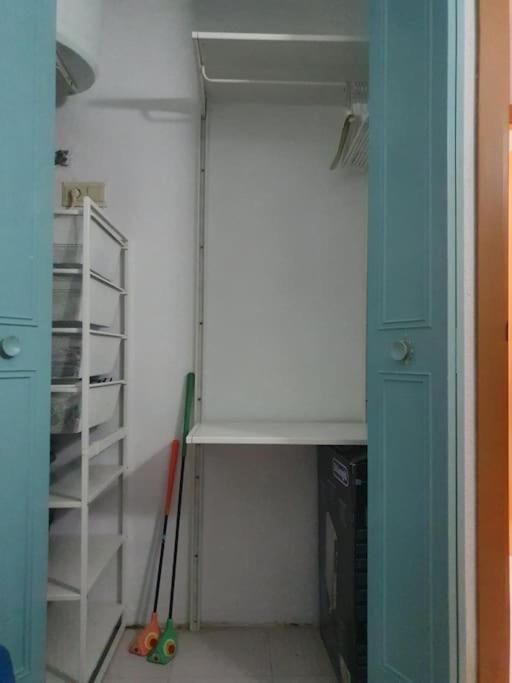 Apartamento terraza, WiFi, aire, piscina, golf - Two-Bedroom Apartment - 16