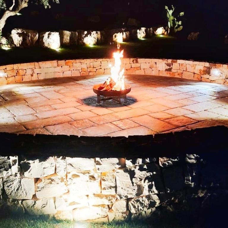 Borgo Petra - with heated pool - Casa con 4 camere da letto - 19