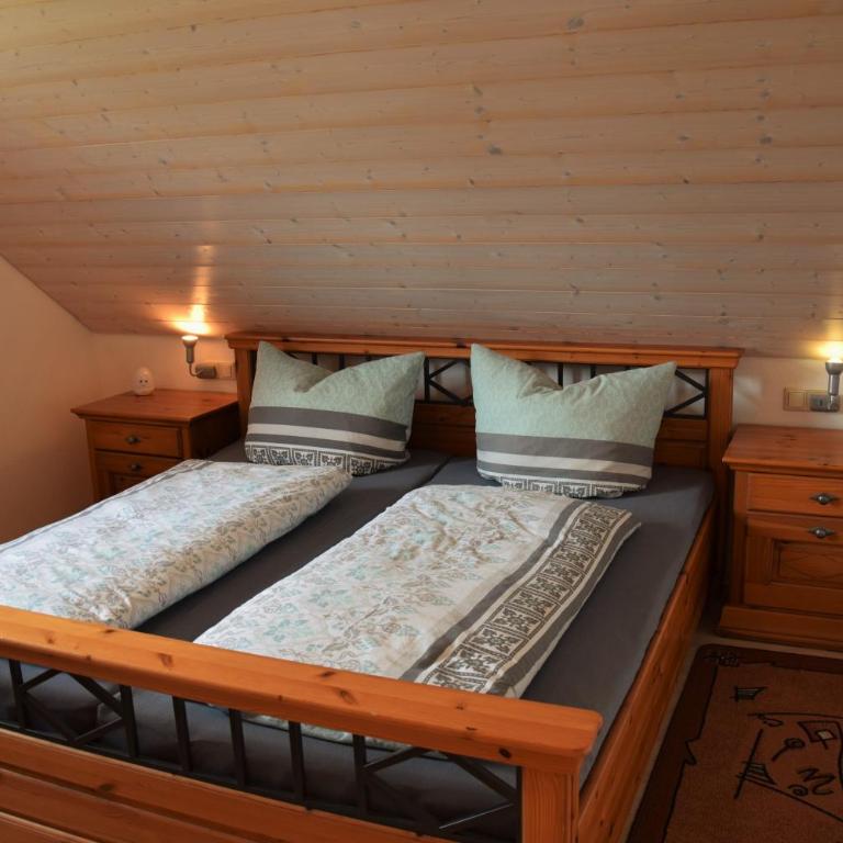 Bauernhof Dieing - Apartamento - 6