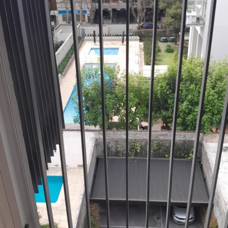 Alquiler zona Belgrano Hospital Fleni y cancha de River - Apartamento - 26