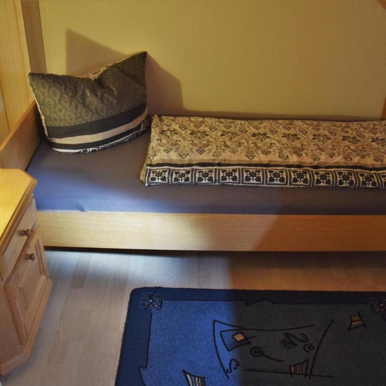 Bauernhof Dieing - Apartamento - 7