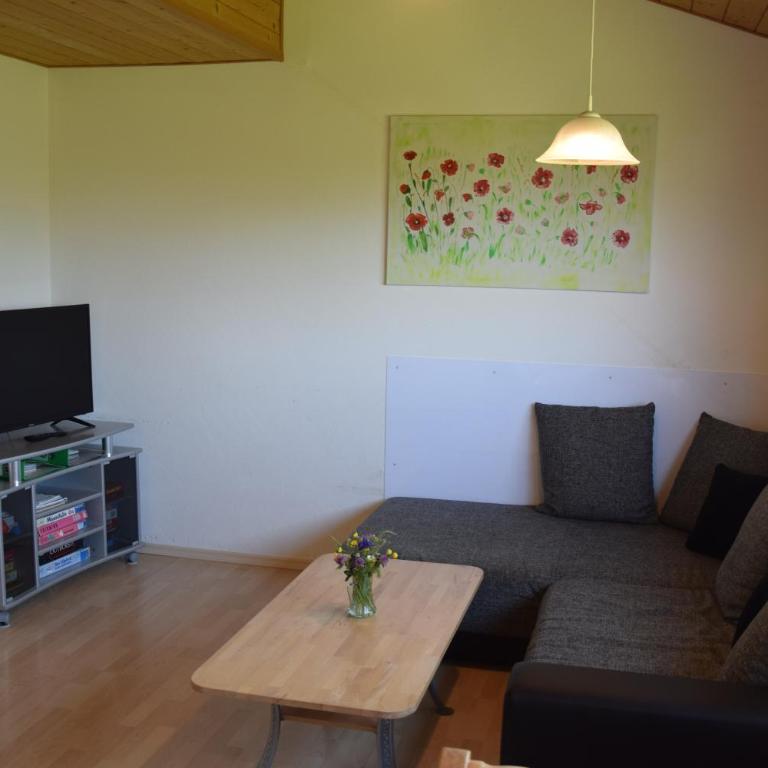 Bauernhof Dieing - Apartamento - 8