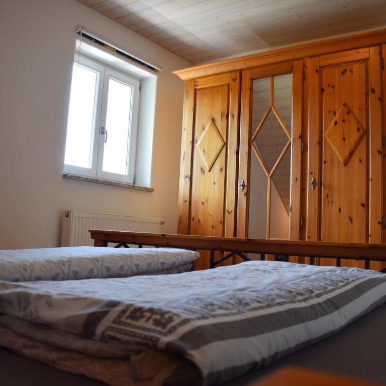 Bauernhof Dieing - Apartamento - 11