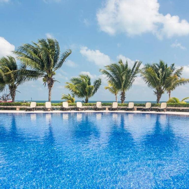 *SUN SCAPE Beachfront Studio by Casa Paraiso* - One-Bedroom Apartment with Balcony and Sea View - 11