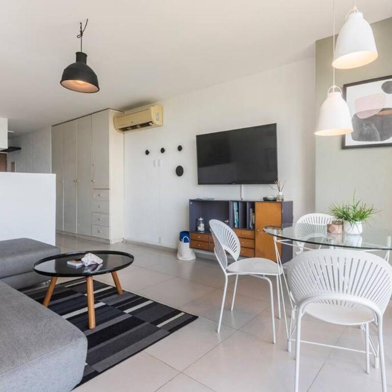 *SUN SCAPE Beachfront Studio by Casa Paraiso* - One-Bedroom Apartment with Balcony and Sea View - 19