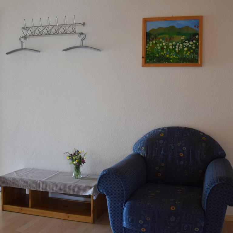 Bauernhof Dieing - Apartamento - 12