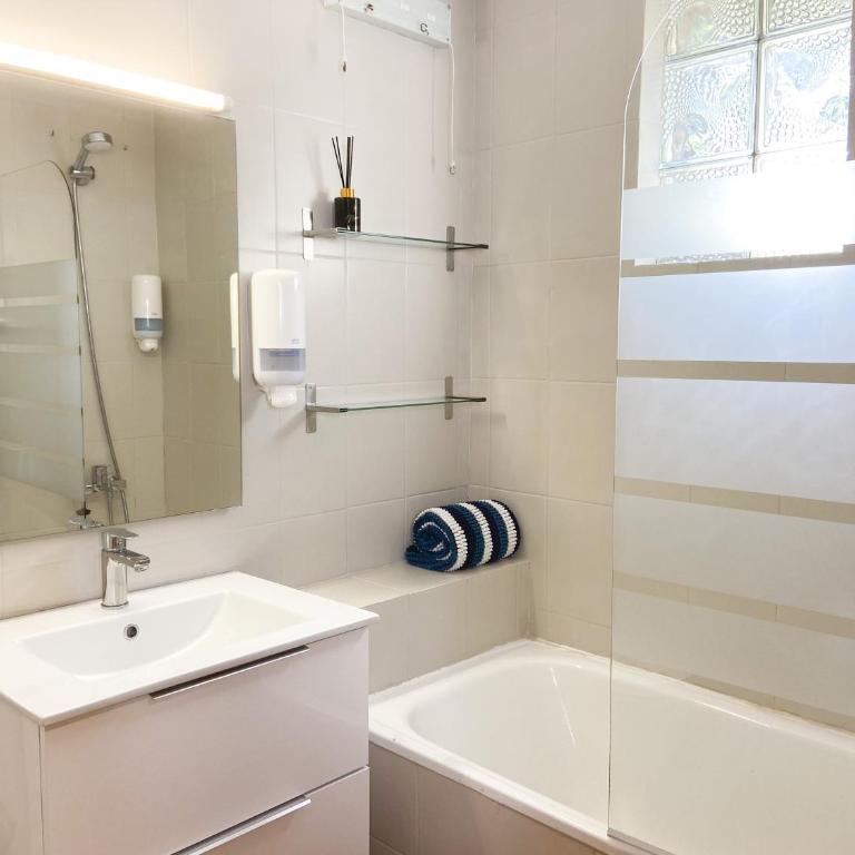 Ático Dúplex Con Increibles Vistas a La Valle De Incles - Parking Gratis l by BonesVacances - Apartamento de 2 dormitorios - 15
